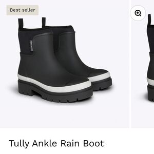 Merry People tully boots